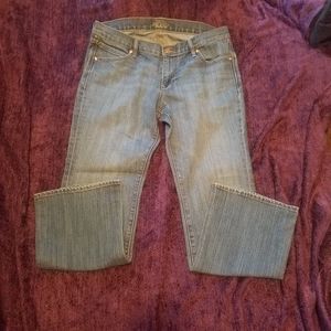 👻EUC-Old Navy The Diva jeans